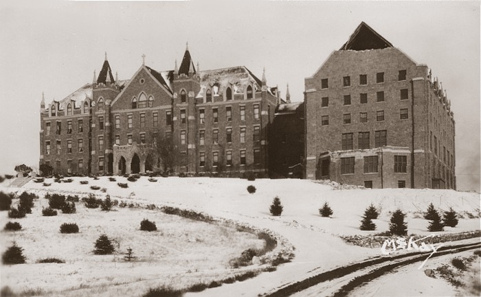 Carroll_College
